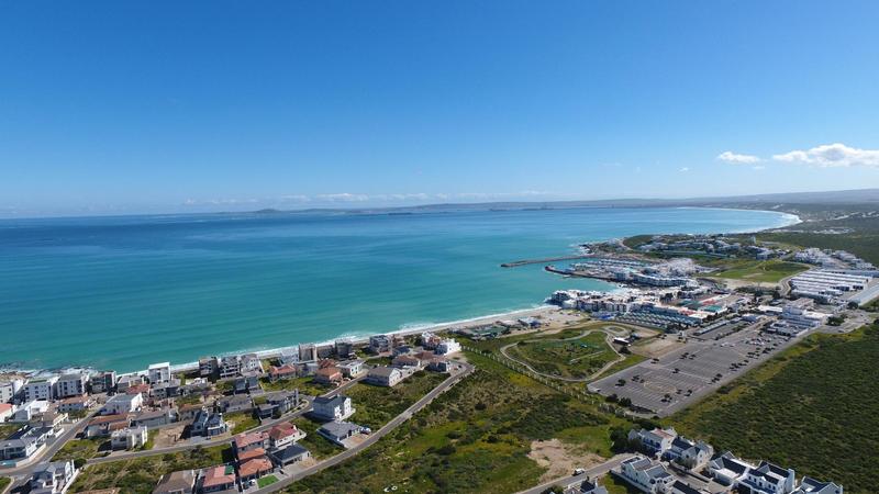 4 Bedroom Property for Sale in Myburgh Park Western Cape